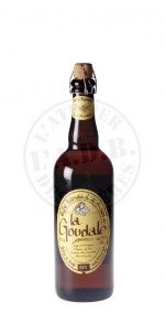 Goudale 75 cl cadeau