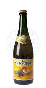 Chouffe 75 cl cadeau