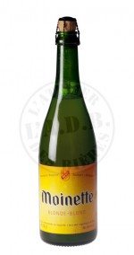 Moinette Blonde 75 cl cadeau