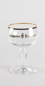 Verre Rochefort 33 cl cadeau