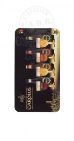 Tapis de Bar Carolus cadeau