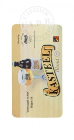 Tapis de Bar Kasteel blonde cadeau