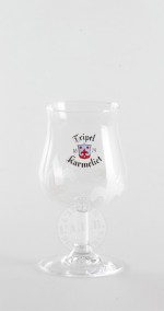 Verre Karmeliet 25 cl cadeau