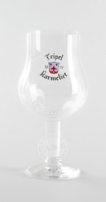 Verre Karmeliet 33 cl cadeau