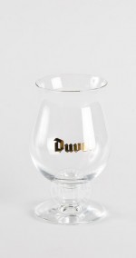 Verre Duvel 33 cl cadeau