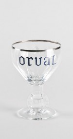 Verre Orval 33 cl cadeau