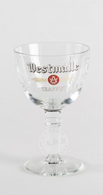 Verre Westmalle Trappiste cadeau