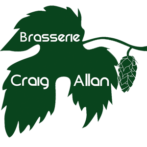 Brasserie Craig Allan