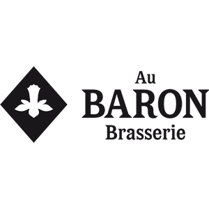 Brasserie au Baron
