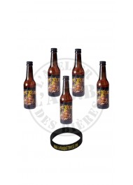 Le Lot de Cuvée des Trolls + Bracelet