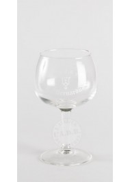 Verre Saint Bernardus 33 cl