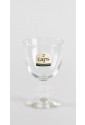 Verre 2 Caps 25 cl