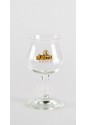 Verre Kriek St Louis ballon 25 cl
