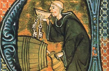 La bière et l'histoire : une exploration de la place de la bière dans les cultures anciennes
